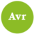 logo avril vert disponible