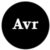 logo avril noir non disponible