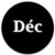logo décembre noir non disponible