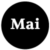 Logo mai noir non disponible