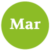 Logo mars vert disponible