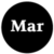 Logo mars noir non disponible