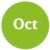Logo octobre vert disponible