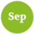 Logo septembre vert disponible