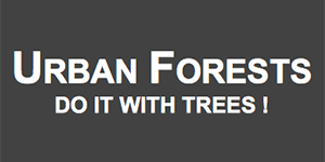 Logo Urban Forest