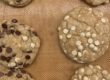 Nao chocolade drop koekjes