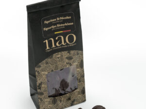 Caraques Chocolat Noir 71% 100g Bio