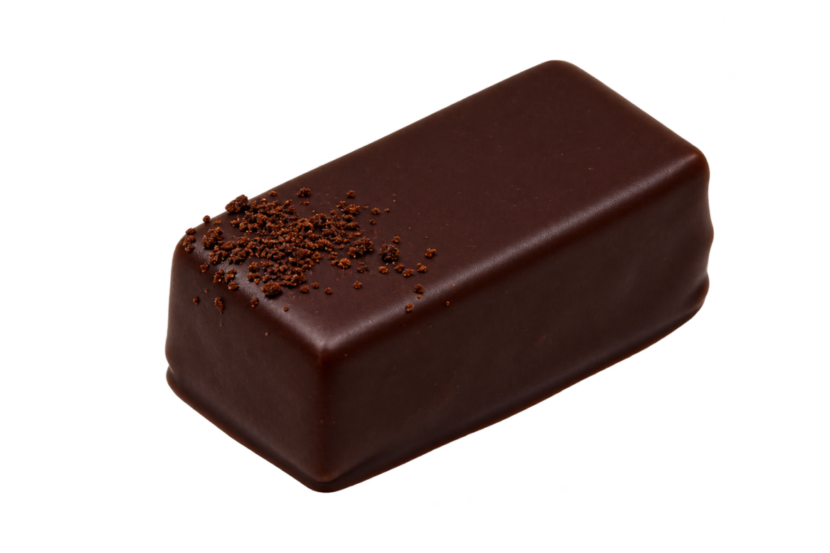 Café cardamome