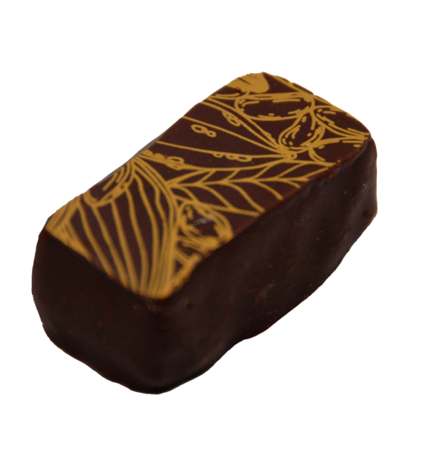 Praline citron