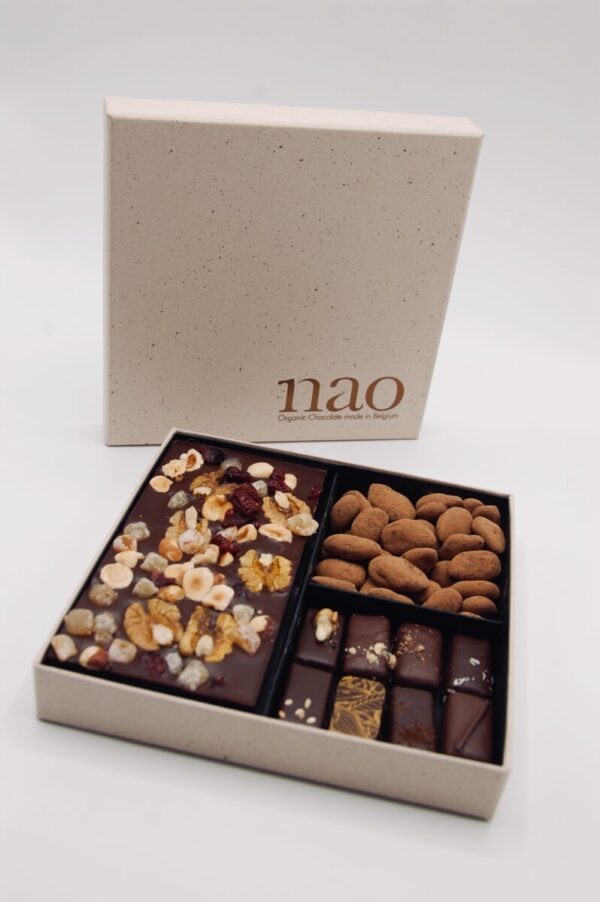 Coffret Sao Tome