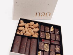Coffret Noir Intense
