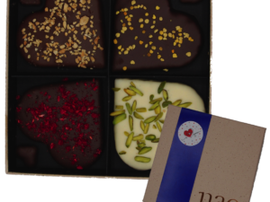 Coffret Saint-Valentin