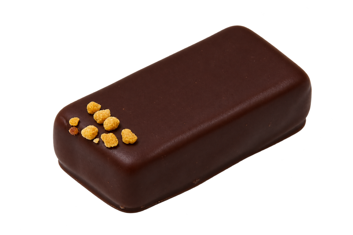 Garden Honey Marzipan