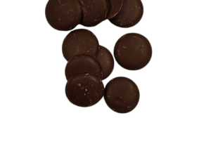 Callets chocolat noir 85% Origine Pérou Bean-to-Bar 200g
