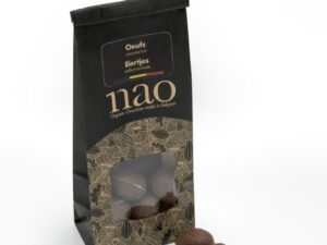 Œufs Chocolat au Lait 100g