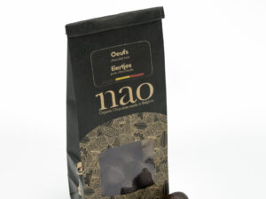 Œufs Chocolat Noir 100g