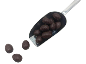 Œufs Chocolat Noir 200g