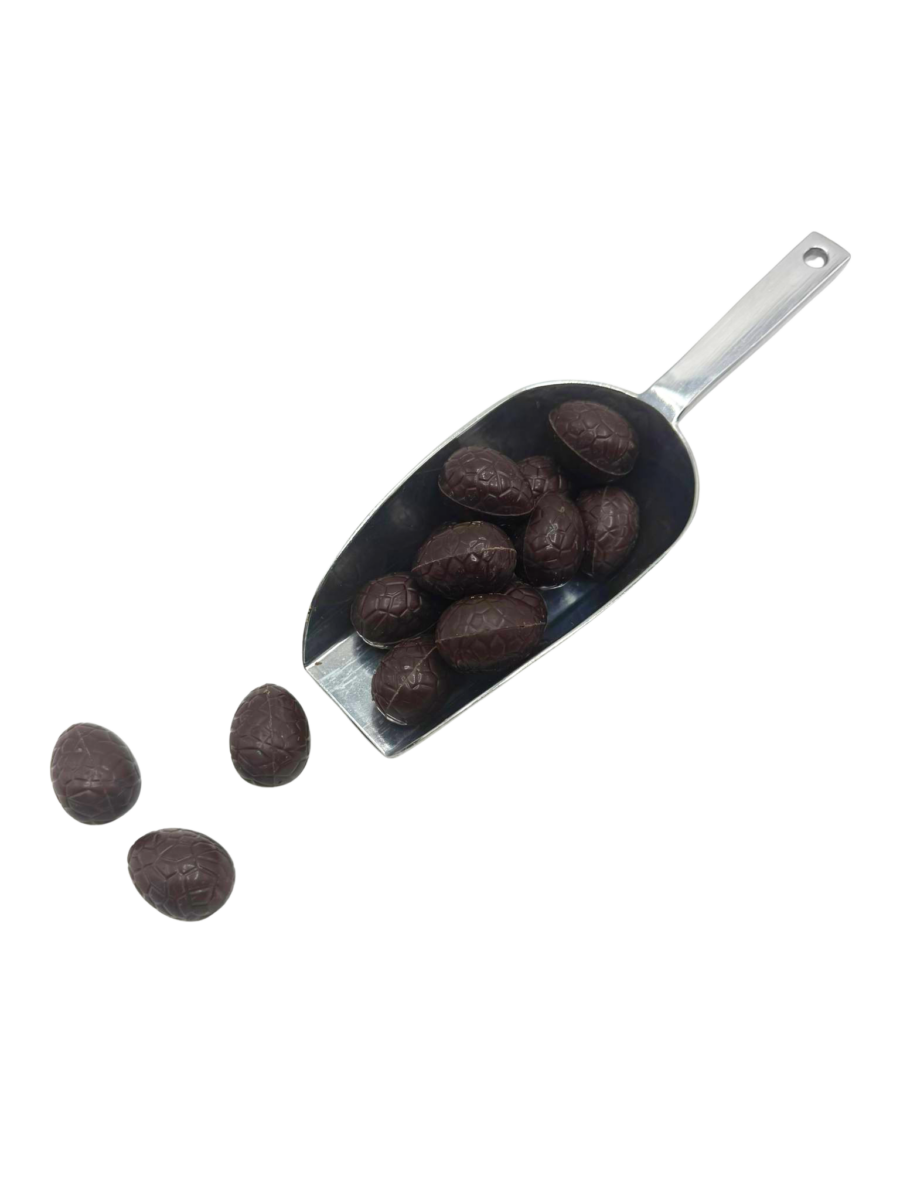 Œufs Chocolat Noir 200g