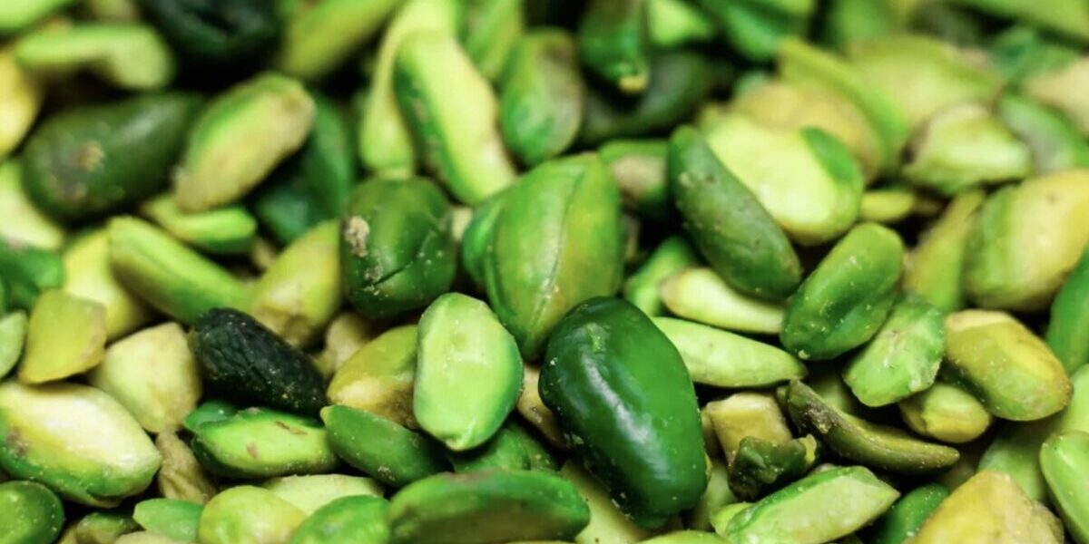 Pistaches