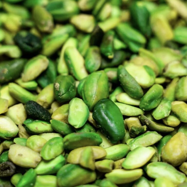 Pistaches